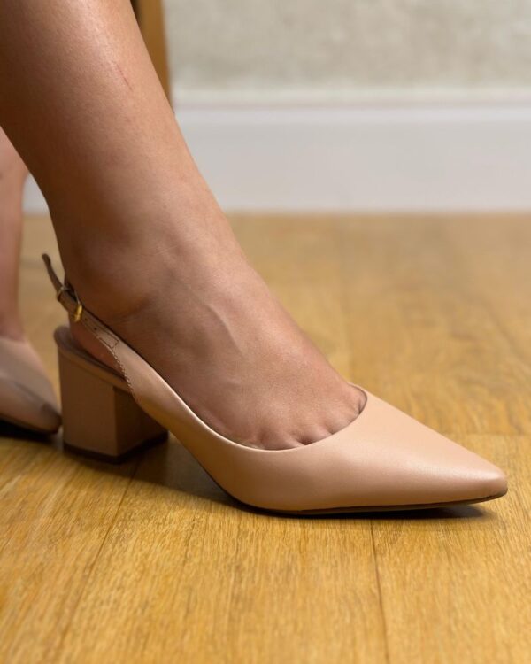 Slingback Polly - Image 2